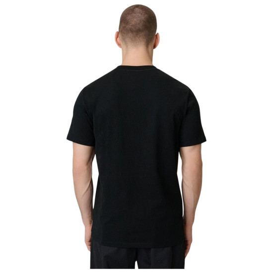 4F Ανδρική κοντομάνικη μπλούζα